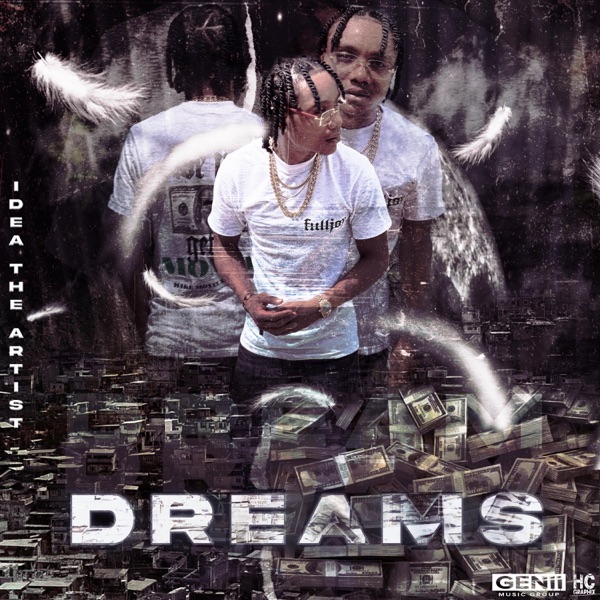 Dreams (feat. DJ Chris John)