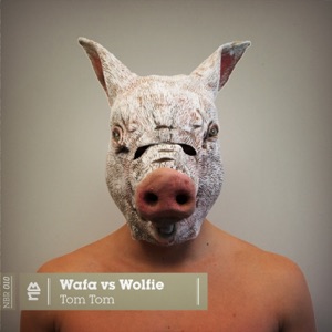 Tom Tom - EP