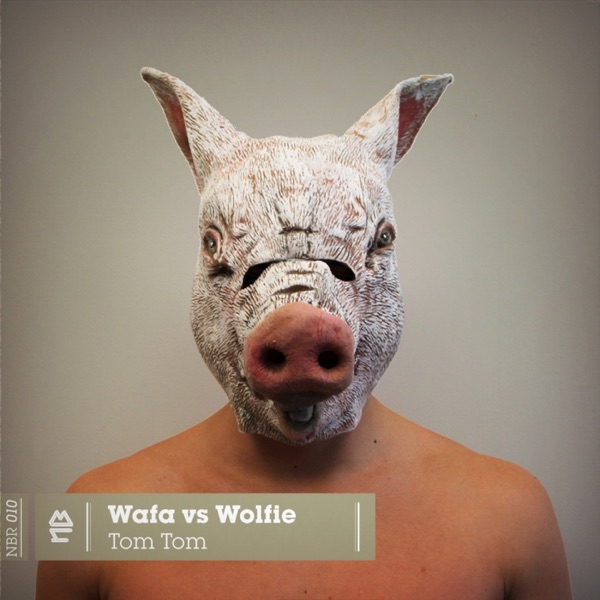 Tom Tom - EP