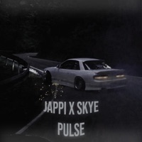 PULSE (feat. Skye) - Single - Jappi