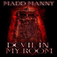 Devil In My Room - Single - Madd Manny
