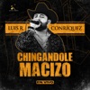 Chingandole Macizó (En Vivo) - Single
