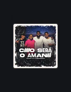 Listen to Grupo K.O, watch music videos, read bio, see tour dates & more!