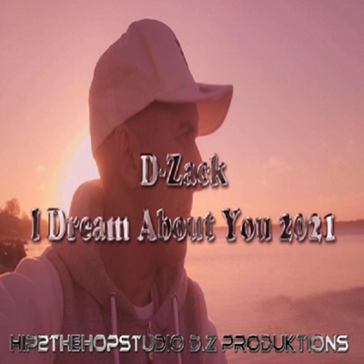 I Dream About You - Single