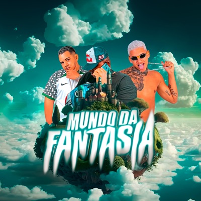 Mundo da Fantasia - Single