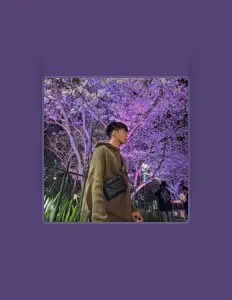 Tiko_Jun: песни, клипы, биография, даты выступлений и многое другое.