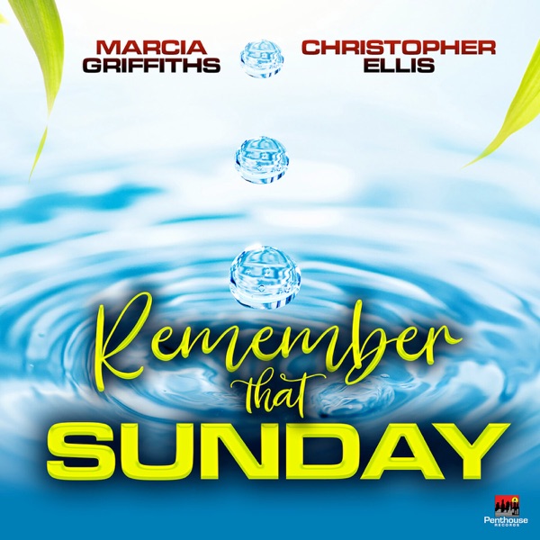 Remember That Sunday - Single