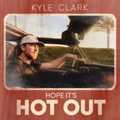 Hope It's Hot Out artwork