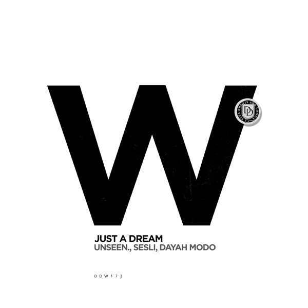 Just a Dream - Single