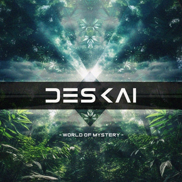 World of Mystery - Single