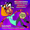 Stolas Sings (End Credits Instrumental) - Sam Haft & Jefferson Friedman