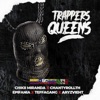 Trappers Queens (feat. Aryz Vieht & Epifanía) - Single