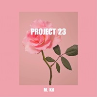 日落黄昏 - Single - M.Kil