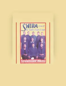 收听 Shiba And The Travellers Gospel Crusade、观看音乐视频、阅读小传、查看巡演日期等 !