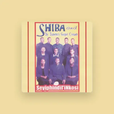 Listen to Shiba And The Travellers Gospel Crusade, watch music videos, read bio, see tour dates & more!