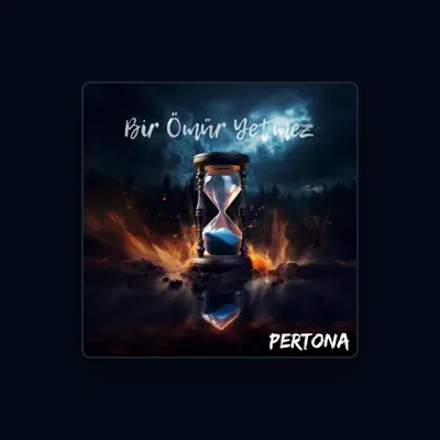 Listen to Pertona, watch music videos, read bio, see tour dates & more!