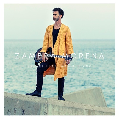 Zambra Morena - Single