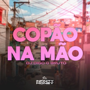 Copão na Mão