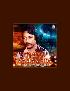 Listen to Allah Ditta Lunewala, watch music videos, read bio, see tour dates & more!