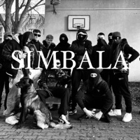 SIMBALA - Single - Nando1