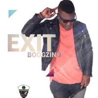 Exit - Single - Boogzino