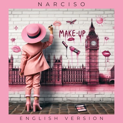 Make up (English version) - Narciso