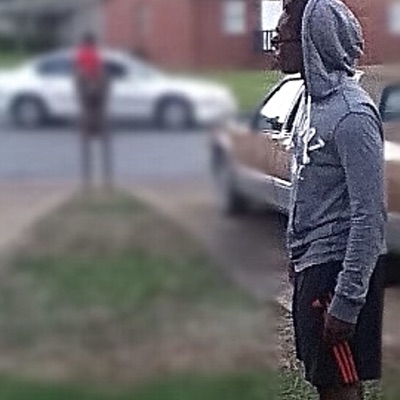 Drive thru Haywood (feat. Hollywood Ma¢¢) - Single