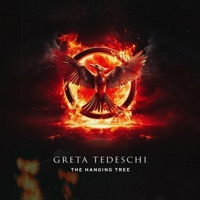 The Hanging Tree - Single - Greta Tedeschi