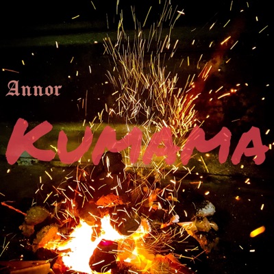 Kumama (feat. Odyssybeatz) - Single