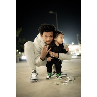Time To Step - Single