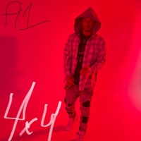 4X4 - Single - a1dayone