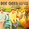 Live On Air 1967 - 1968 - Bee Gees