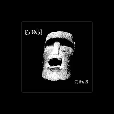 Listen to Ex'Odd, watch music videos, read bio, see tour dates & more!