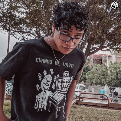 Cuando Me Vaya (feat. Teffo 777) - Single