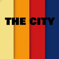 Welcome To the City - EP - THE CITY