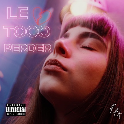 Le tocó perder - Single