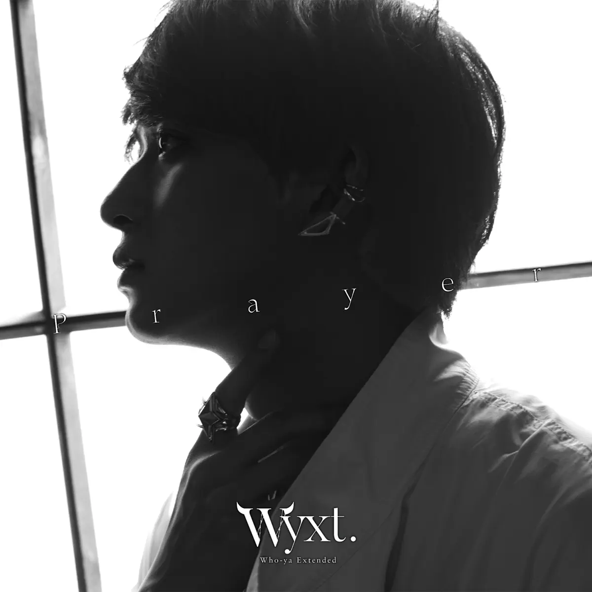 Who-ya Extended – Prayer – EP (2023) [iTunes Plus AAC M4A]-新房子