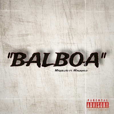 Balboa - Single