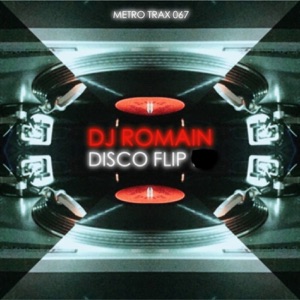 The Disco Flip - Single