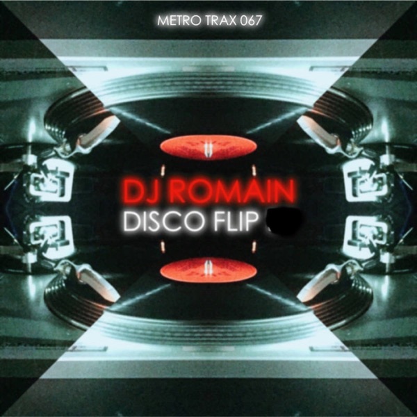 The Disco Flip - Single