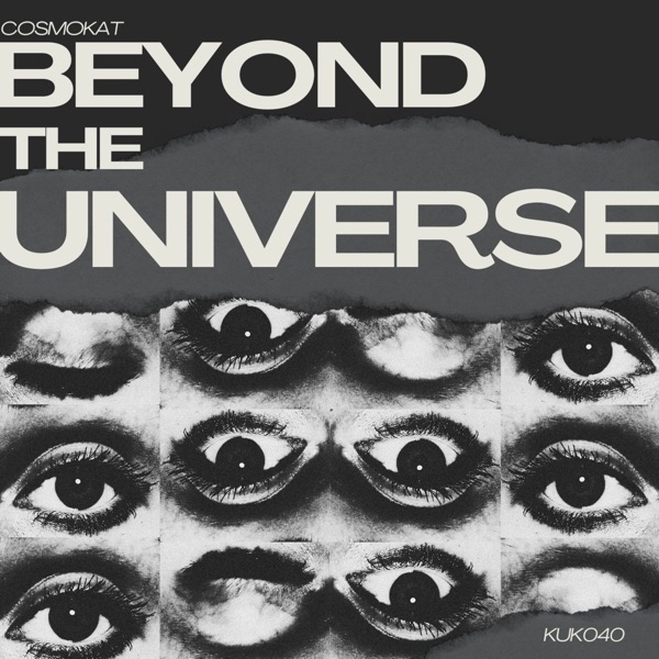 Beyon the Universe - Single
