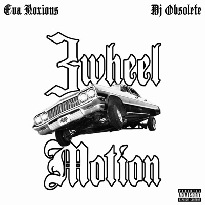 3 Wheel Motion - Single