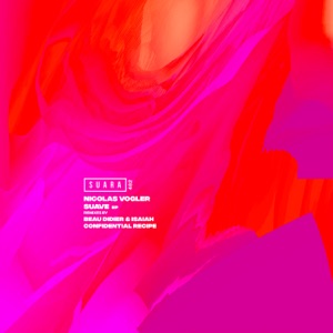 Suave EP