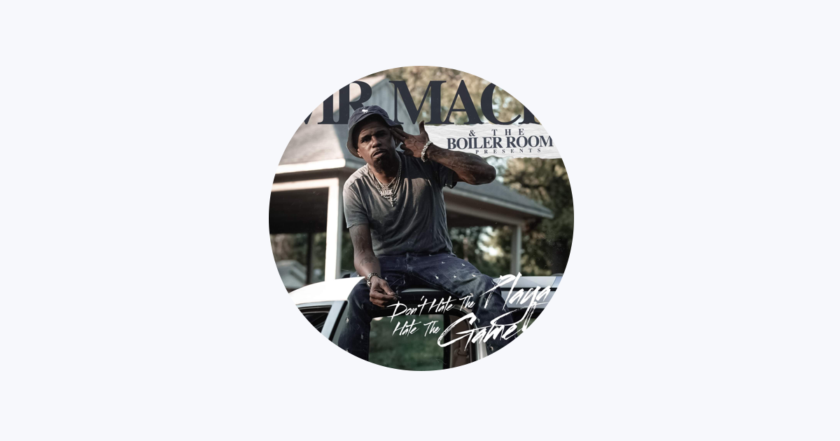 洋楽 J-Mack / Redbone RedBone - Apple Music