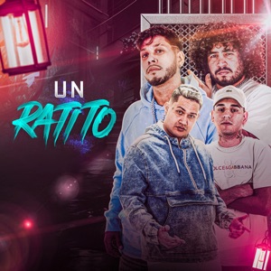 Un Ratito (feat. MK no Beat)