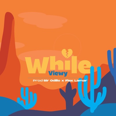 WHILE - Single