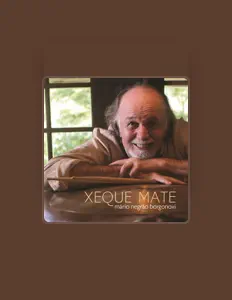 Ouve Mário Negrão Borgonovi, vê vídeos de música, lê a biografia, vê as datas da digressão e muito mais!