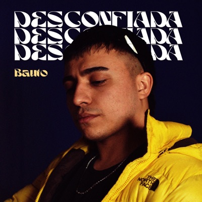 DESCONFIADA - Single
