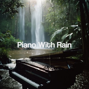 Piano with Rain