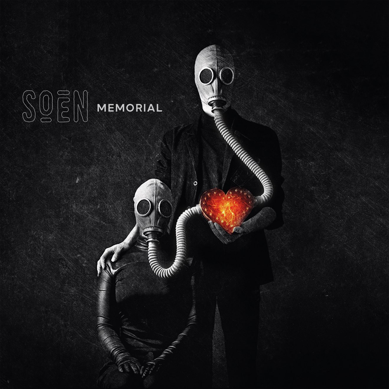 Soen – Memorial (2023) [iTunes Match M4A]